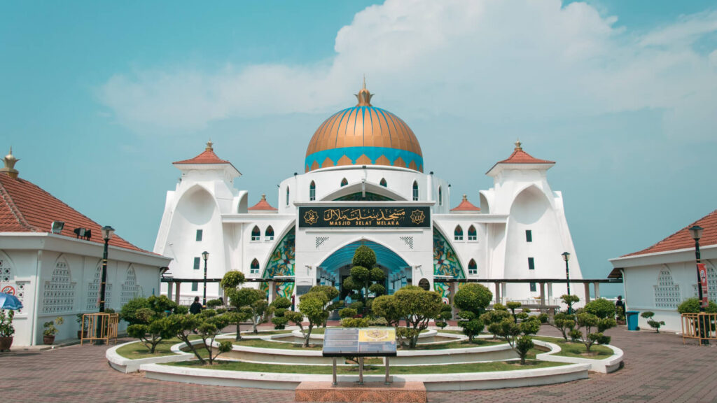 Melaka Malasia