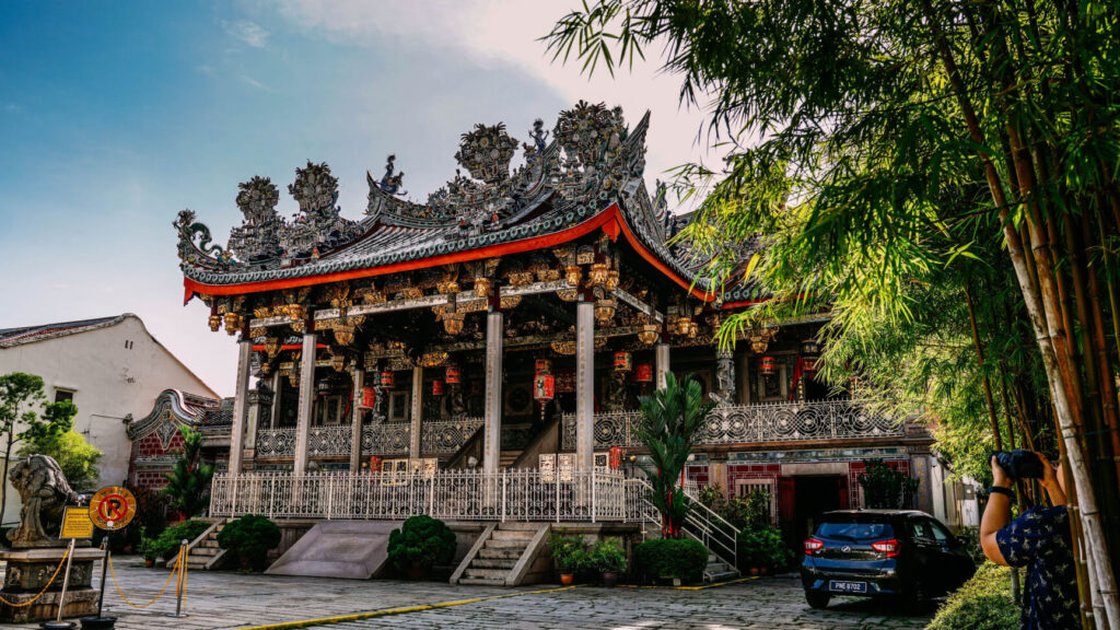 Penang Malasia