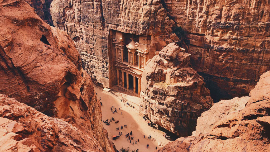 15 lugares mas instagrameables del mundo