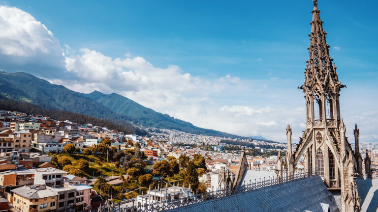 destinos mas baratos para viajar por latinoamerica