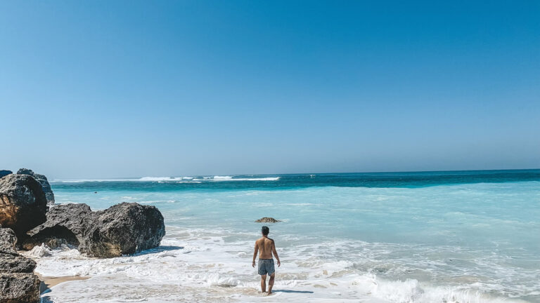 las 10 mejores playas de asia